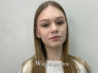 Wilonabown