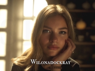 Wilonadockray