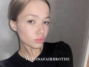 wilonafairbrothe cams