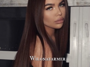 Wilonafarmer