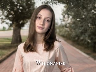Wilonafisk