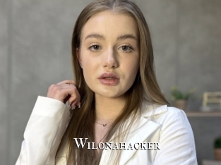Wilonahacker
