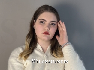 Wilonahankin