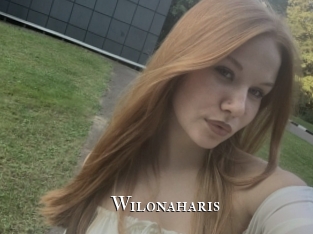Wilonaharis