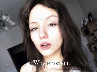 Wiloneaspell