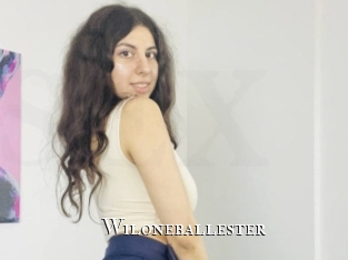 Wiloneballester