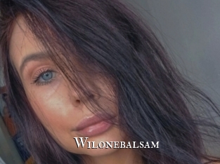 Wilonebalsam