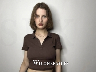 Wilonebayles