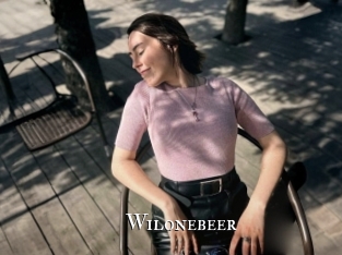 Wilonebeer
