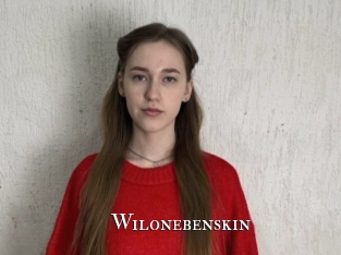 Wilonebenskin