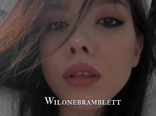 Wilonebramblett
