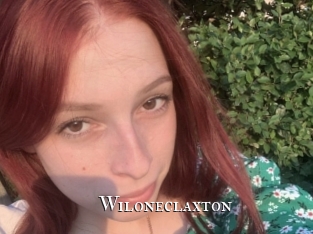 Wiloneclaxton