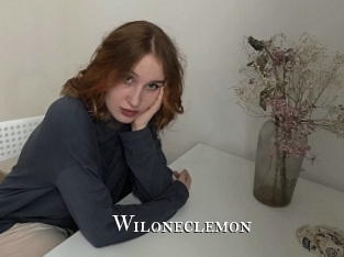 Wiloneclemon