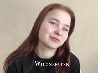 Wiloneesten