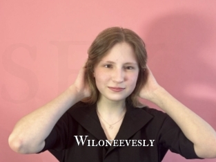 Wiloneevesly