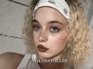 Wilonefollin