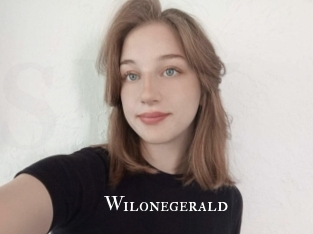 Wilonegerald