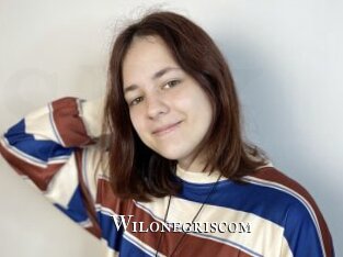 Wilonegriscom