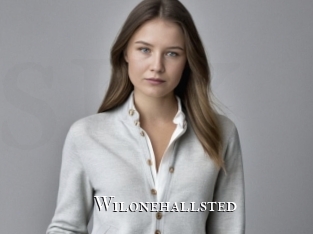 Wilonehallsted
