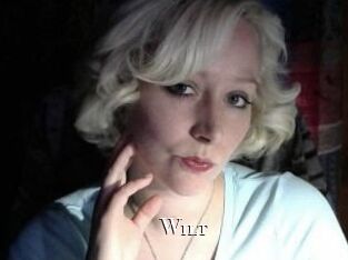 Wilt