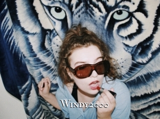 Windy2000