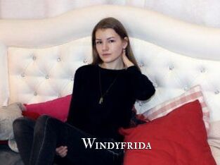 Windyfrida
