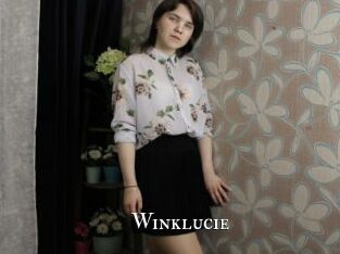 Winklucie