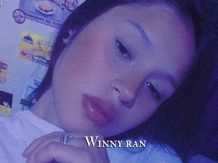 Winny_ran