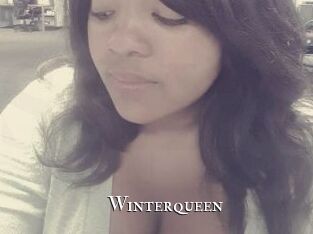 Winterqueen