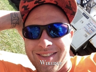 wiredup cams