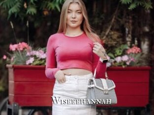 Wiseeehannah