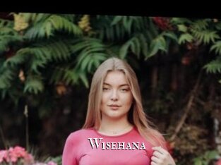 Wisehana