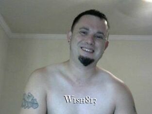 Wish813