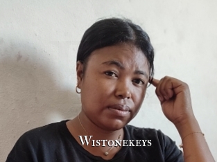 Wistonekeys