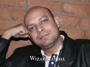 Wizardzandal