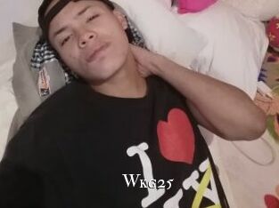 Wkg25