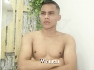 Wolf21