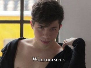Wolfolimpus
