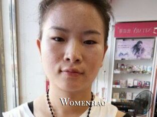 Womenhao