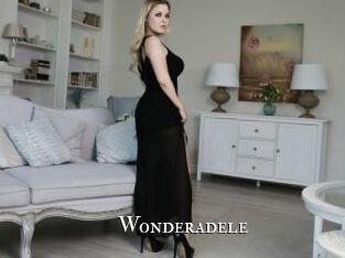 Wonderadele