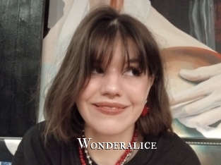 Wonderalice