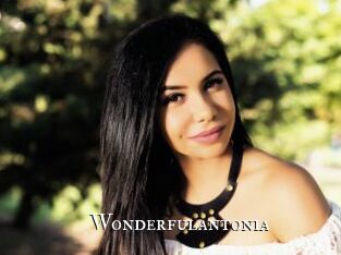 Wonderfulantonia