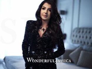 Wonderfuljessica