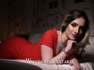 Wonderfulnatalie