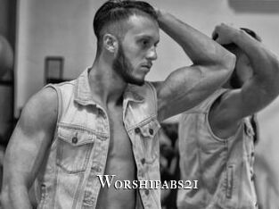 Worshipabs21