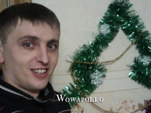 wowapollo cams