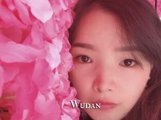 Wudan
