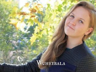 Wuheybala