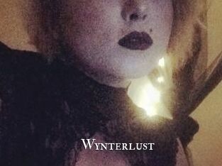 Wynterlust
