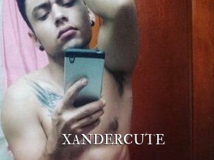 XANDERCUTE